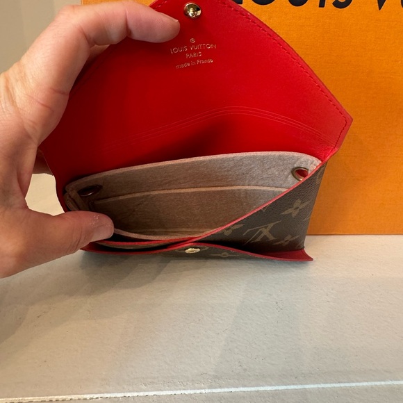 Kirigami Pochette ( Medium size Only) - Picture 5 of 5